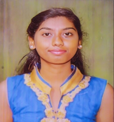 Dhanya S