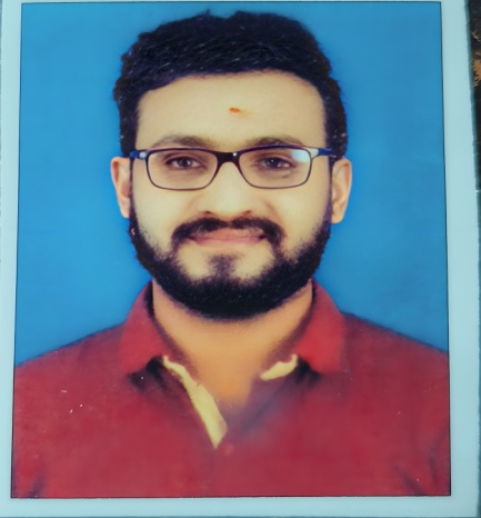 Sunil Kumar